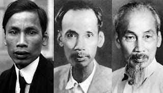 Bác Hồ với việc chuẩn bị cho cuộc Cách mạng Tháng 8-1945 Bác Hồ với việc chuẩn bị cho cuộc Cách mạng Tháng 8-1945