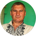 Володимир Стеблак