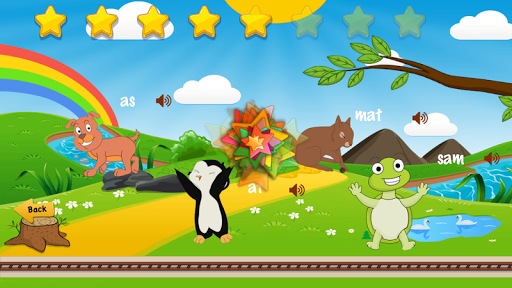 免費下載教育APP|Preschool Phonics Train app開箱文|APP開箱王