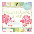 fresh floral stack