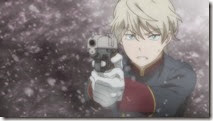 Aldnoah Zero Season 2 アルドノア・ゼロ Anime Review Episode 12 Season Finale -  Inaho vs Slain End + 