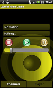 How to install Uganda Radio Online 0.89 apk for android