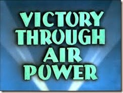 VICTORY THROUGH AIR POWER II