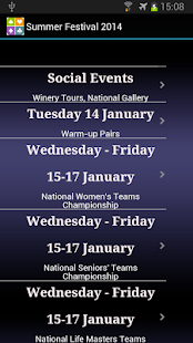 How to download Summer Festival of Bridge 2016 3.0 unlimited apk for laptop