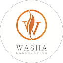 WASHA LANDSCAPING LLC