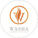 WASHA LANDSCAPING LLC