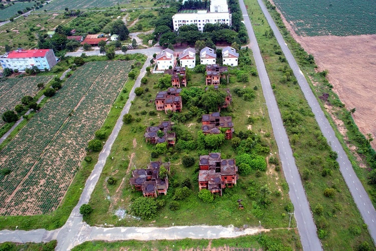 36 Dự Án Khu Đô Thị Mới sắp được triển khai tại Đồng Nai 36 Dự Án Khu Đô Thị Mới sắp được triển khai tại Đồng Nai