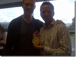 jamie and greg rutherford
