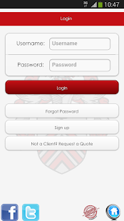 REAM Insurance Brokers Screenshots 1