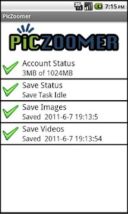 PicZoomer Screenshots 1