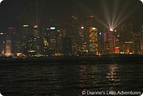 hong kong, family, avenue of stars, trip, tips, symphony of lights, victoria harbour