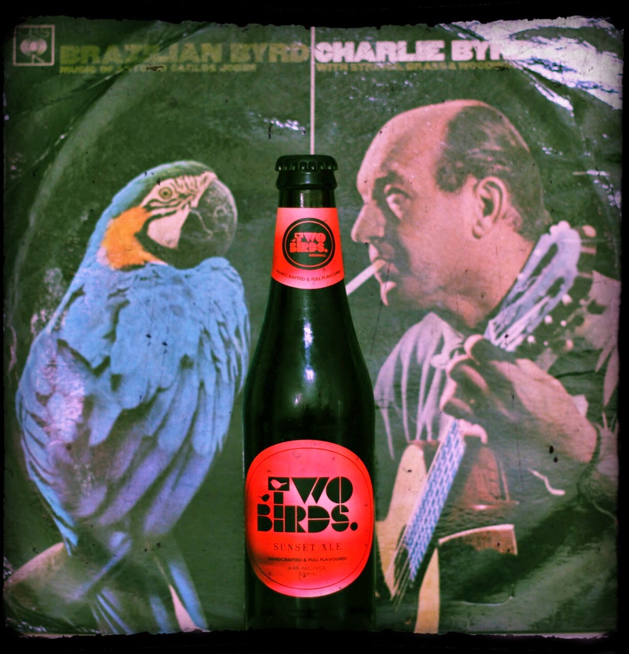 thesoundasever Two Birds Brewing Sunset Ale