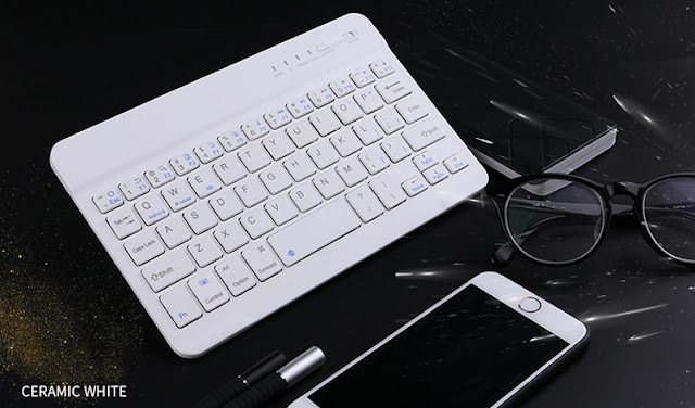 Bàn phím mini bluetooth BT-3.0 BT-3.0