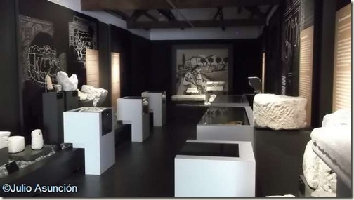 Museo de Historia de Monforte del Cid