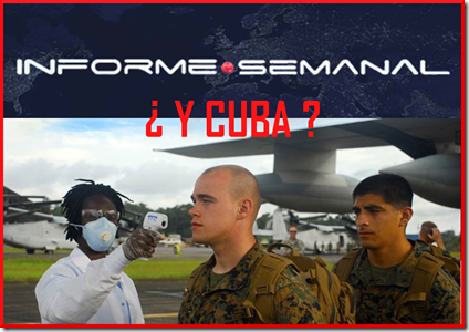 Informe Semanal - Y Cuba