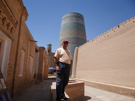 01. Orasul vechi Khiva.JPG