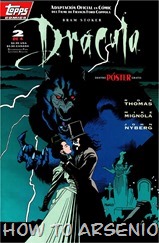 Drácula de Bram Stoker 2 Drácula de Bram Stoker 2