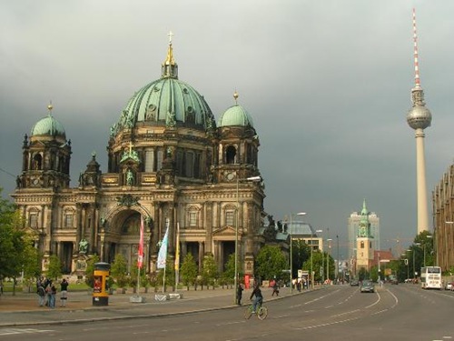 berlin-cathedral-and