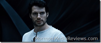 MAN OF STEEL MAN OF STEEL