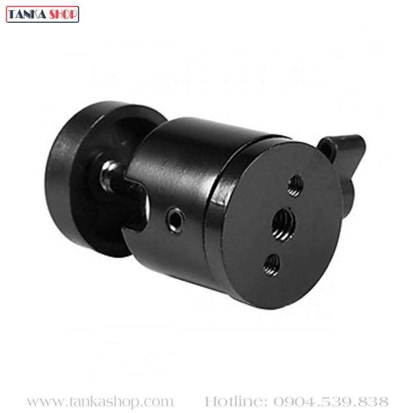 Ball head tripod gắn chân máy ảnh Ball head tripod gắn chân máy ảnh