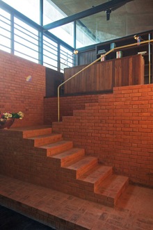 ladrillo-rojo-casa-brick-kiln-spasm-design-architects ladrillo-rojo-casa-brick-kiln-spasm-design-architects