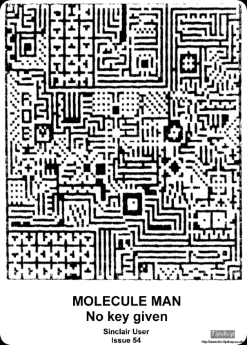 MoleculeMan_2 MoleculeMan_2