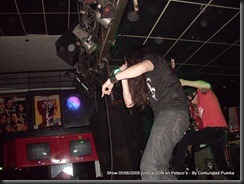 Peteco´s  SDN 5-6 (107)