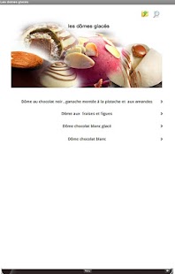 Modern pastry Screenshots 5