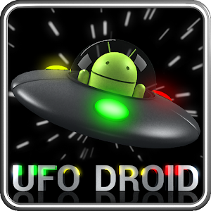 UFO Droid Live Battery Pro