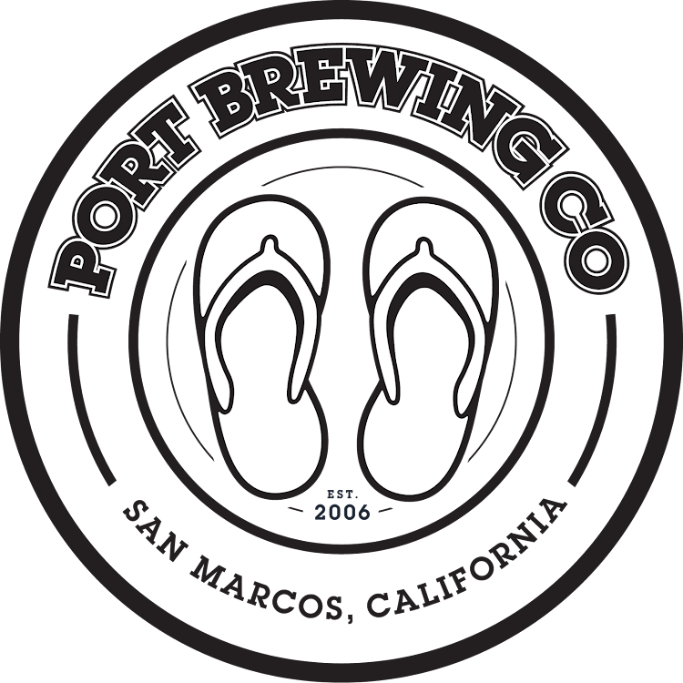 Logo of Port Dawn Patrol Dark