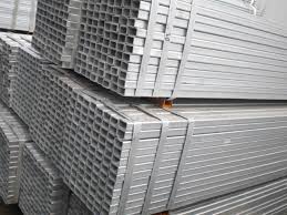 Thép hộp mạ kẽm tại huyện Hóc Môn Thép hộp mạ kẽm tại huyện Hóc Môn