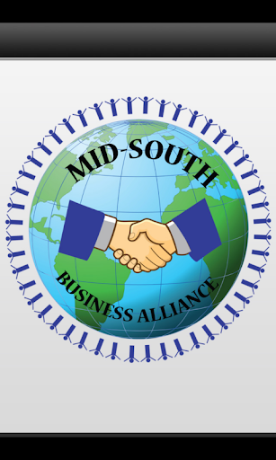 免費下載商業APP|Mid South Business Alliance app開箱文|APP開箱王