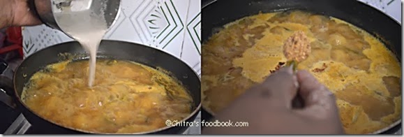 Nellai sambar recipe