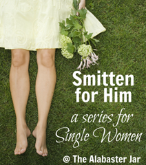 Smitten For Him
