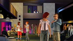 The Sims 3 Diesel The Sims 3 Diesel