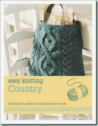 easy knitting country