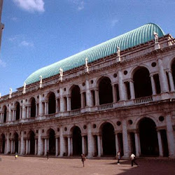 11 - Palladio - Basilica de Vicenza
