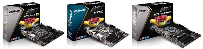 Asrock-H77