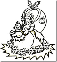 Carnival-coloring-page