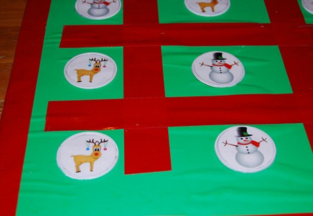 tic tac toe tic tac toe