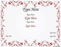 certificados de matrimonio antiguos (4)