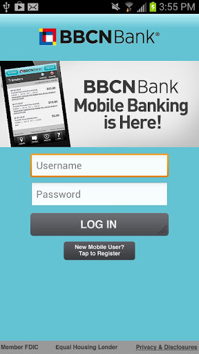 BBCN Bank