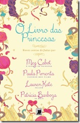 O Livro das Princesas