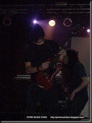 PORK en Groove 12-11 Junto a Oconnor (13)