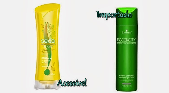 8 Produtinhos para pontas ficarem lindonas. Produtinhos para pontas