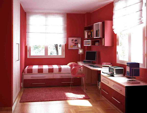 Small Bedroom Decorating Ideas For Adults1 Small Bedroom Decorating Ideas