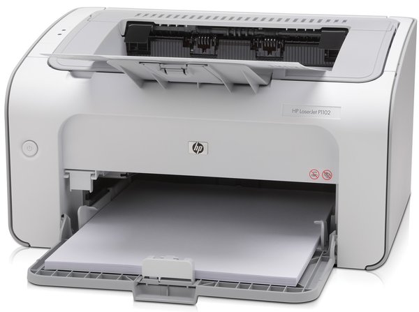 Hp 1012 printer driver for vista