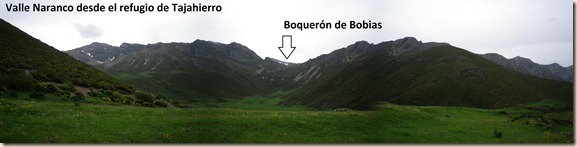 Paso Boqueron