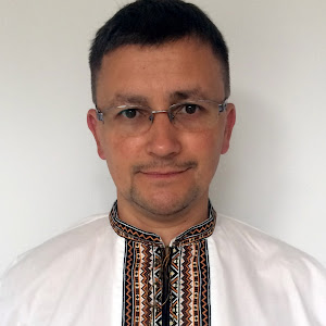 Роман Чопик