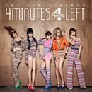 4Minute - 4 minutes left